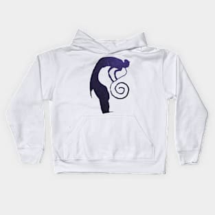 Saxa Kids Hoodie